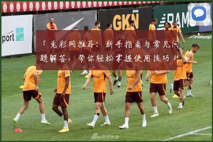 「竞彩网推荐：新手指南与常见问题解答，带你轻松掌握使用技巧」