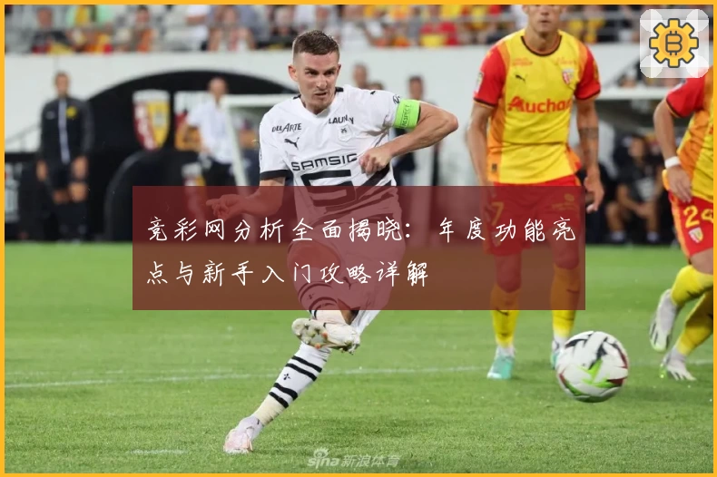 竞彩网分析全面揭晓：年度功能亮点与新手入门攻略详解