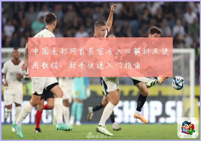 中国竞彩网首页官方入口解析及使用教程，新手快速入门指南