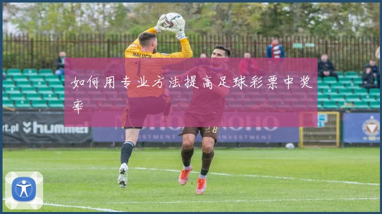 如何用专业方法提高足球彩票中奖率